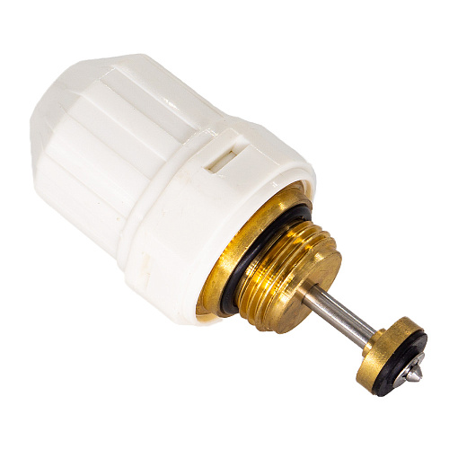 Термостатический клапан для коллектора ONDO