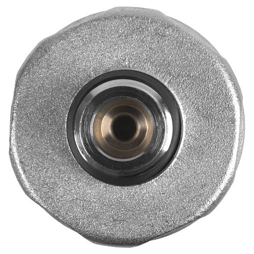 Компенсатор гидроудара 1/2" латунный ONDO