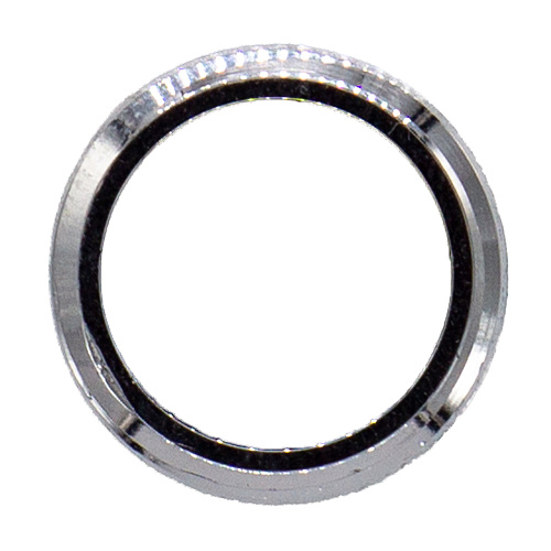 Удлинитель труб латунный  1/2" ш/ш х 200 мм CTM