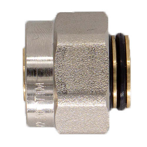 Евроконус 1/2 х 16 под м/п трубу 2.0