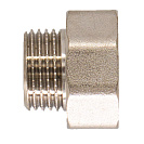 Переходник латунный резьбовой 1"х3/4" г/ш CTM_1