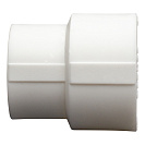 Муфта полипропиленовая PP-R переходная DN 63х50 СТМ ПЛАСТ_1