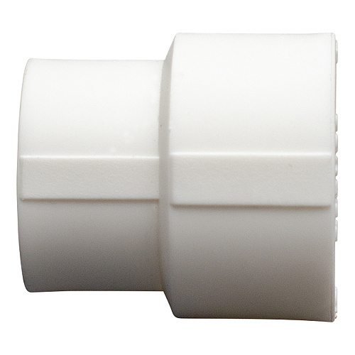 Муфта полипропиленовая PP-R переходная DN 63х50 СТМ ПЛАСТ