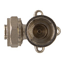 Уголок с креплением 16х3/4 CTM_3