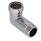 Уголок г/ш 1"х1" для полотенцесушителя хром. СТМ ТЕРМО (шт)_2