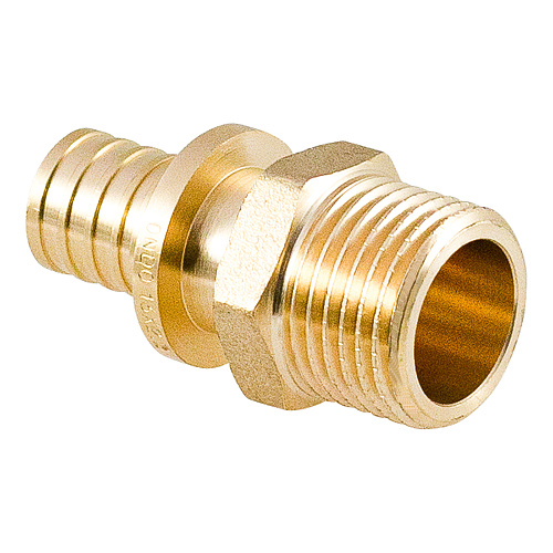 Соединение аксиальное н/р 16х1/2 ONDO