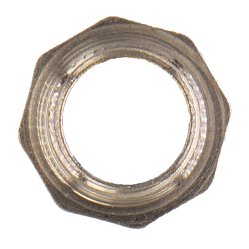 Ниппель латунный переходной 1"x3/4" ш/ш CTM