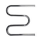 Полотенцесушитель М-образный 1" 500х700 нерж