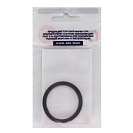 Прокладка плоская 1 1/4 (38х30х2) для сифона (1шт) СТМ_1