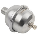 Компенсатор гидроудара 1/2" нерж.сталь ONDO_3