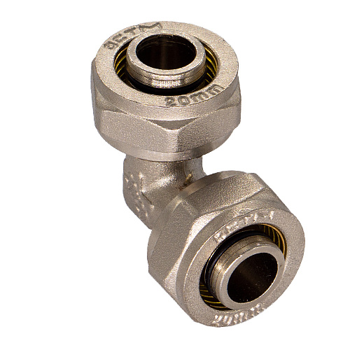 Уголок 20х20 CTM