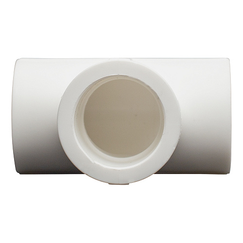Тройник PP-R DN 63 СТМ ПЛАСТ