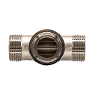 Тройник резьбовой   1/2" ш/г/ш CTM_3