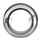 Удлинитель труб латунный  1/2" г/ш x 40 мм CTM_2