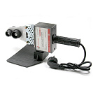 Комплект оборудования д/сварки PP-R труб 600 Вт ОПТИМА_1