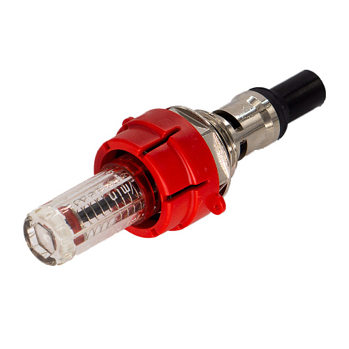 Расходомер 0 - 5 л/мин ONDO