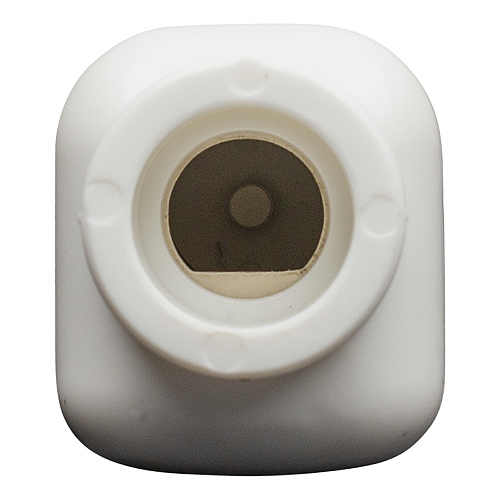 Обратный клапан PP-R DN 25 СТМ ПЛАСТ