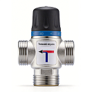 Термостатический смесительный клапан 3/4'' (35-60 С*) ONDO