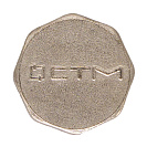 Заглушка с внутренней резьбой 1-1/2" CTM_4