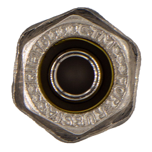 Муфта переходная 20х16 CTM