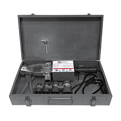 Купить сварочное оборудование для полипропиленовых труб - сварочные комплекты