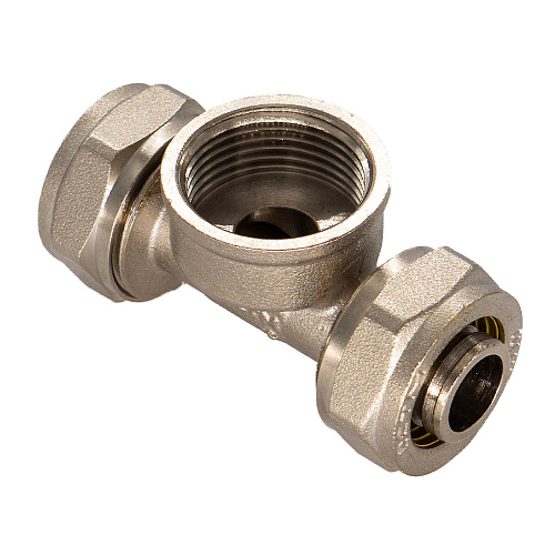 Тройник в/р 20х1/2х20 CTM