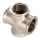 Крестовина 1/2" г/г/г/г CTM_2