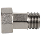 Полусгон с накидной гайкой 1"х3/4" г/ш CTM_1