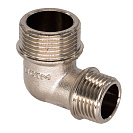 Уголок латунный переходной 1"x3/4" ш/ш CTM_2