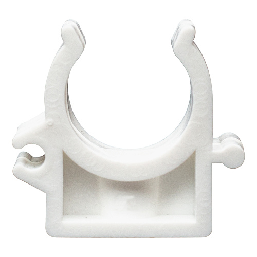 Опора с боковым фиксатором PP-R DN 20 СТМ ПЛАСТ