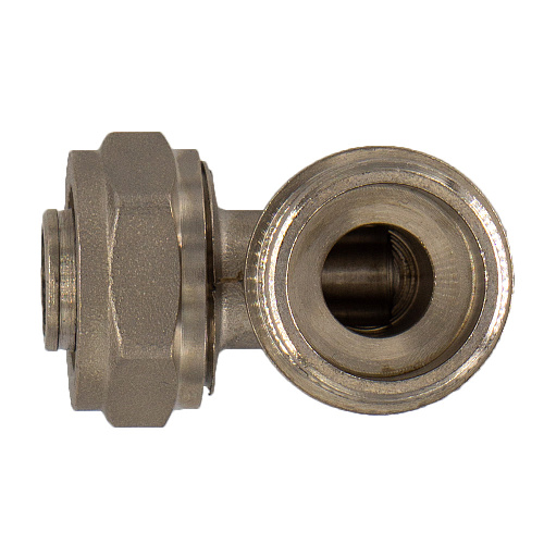 Уголок н/р 16х1/2 CTM