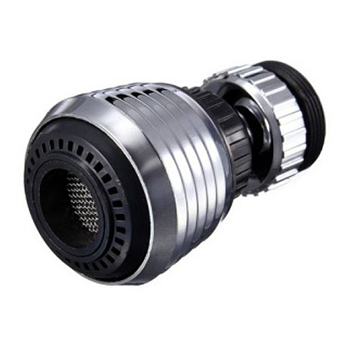 Аэратор двухрежимный вытяжной с шарниром и переходником