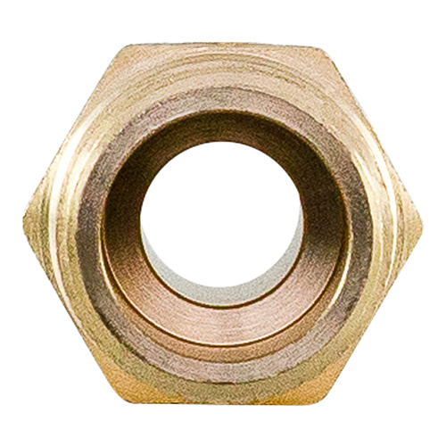 Соединение аксиальное н/р 16х1/2 ONDO