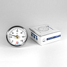 Термометр накладной d 63мм с пружиной,  измерение до +120°С СТМ_4