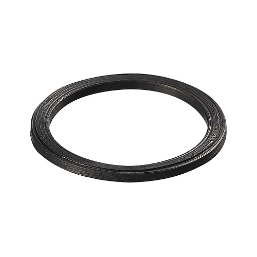 Прокладка плоская 1 1/4 (38х30х2) для сифона Прокладка плоская 1 1/4 (38х30х2) для сифона