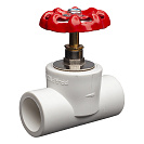 Вентиль PP-R DN 40 СТМ ПЛАСТ