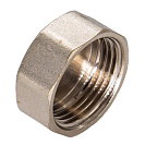 Заглушка с внутренней резьбой 1-1/4" CTM_2