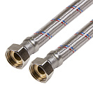 Подводка для воды ГИГАНТ 1" г/г 60 см СТМ