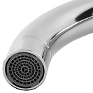 Смеситель FLOE FK234-GU для кухни,  40 мм,  на гайке,  c боковой ручкой_2