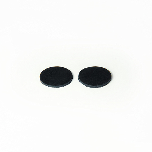 Прокладка 3/4" резина (под заглушку) 25 мм (2шт) СТМ Прокладка 3/4" резина (под заглушку) 25 мм (2шт) СТМ