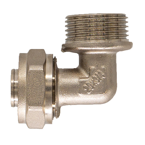 Уголок н/р 26х 3/4 CTM