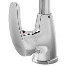 Смеситель FLOE FK234-GU для кухни,  40 мм,  на гайке,  c боковой ручкой_3