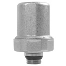 Компенсатор гидроудара 1/2" латунный ONDO_4