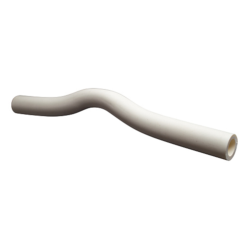 Скоба PP-R DN 25 СТМ ПЛАСТ