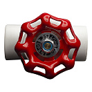 Вентиль PP-R DN 20 СТМ ПЛАСТ_3