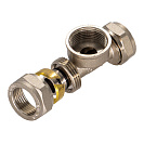 Тройник в/р 16х1/2х16 CTM_4