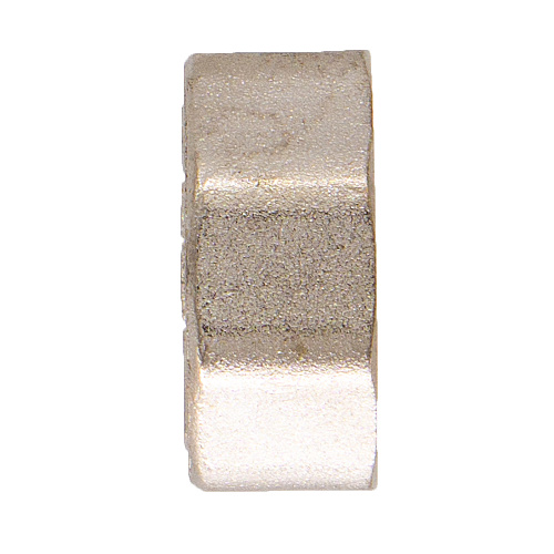 Заглушка с внутренней резьбой 1/2" CTM