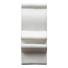 Опора с боковым фиксатором PP-R DN 20 СТМ ПЛАСТ_3