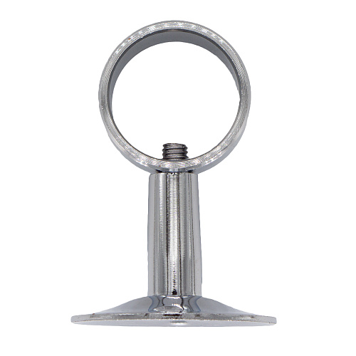 Кронштейн телеск. 1" для п/с хром. СТМ ТЕРМО