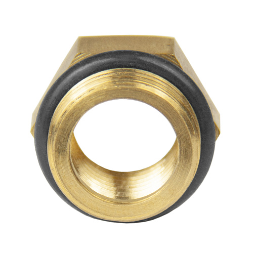 Переходник для манометров 1/4х3/8 г/ш CTM Переходник для манометров 1/4х3/8 г/ш CTM